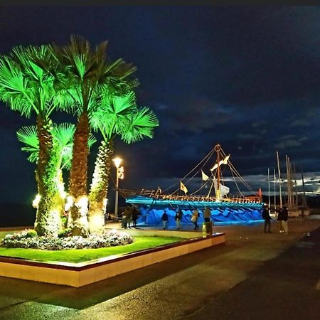 Zoi'S Central Home Volos Luaran gambar