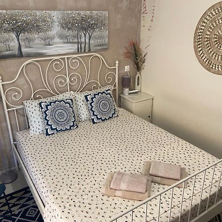 Zoi'S Central Home Volos Luaran gambar
