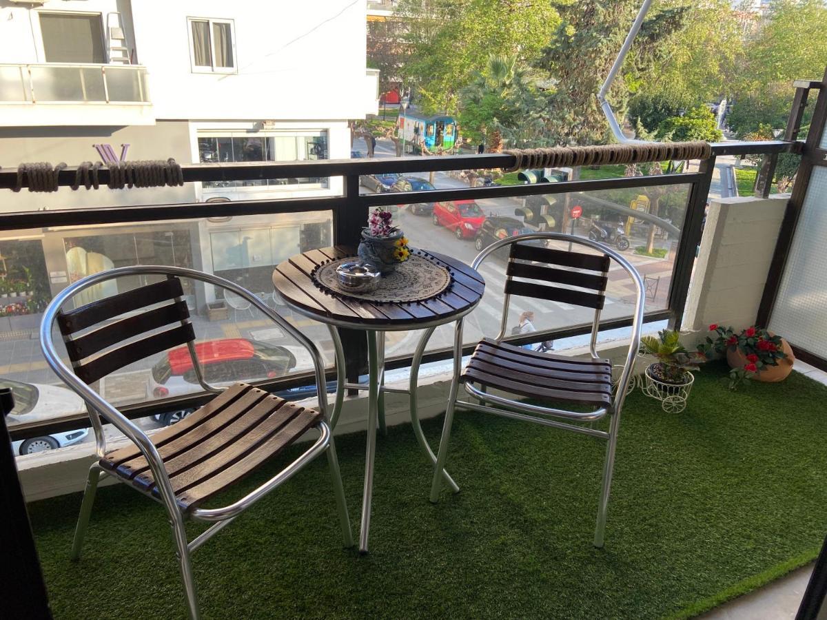 Zoi'S Central Home Volos Luaran gambar
