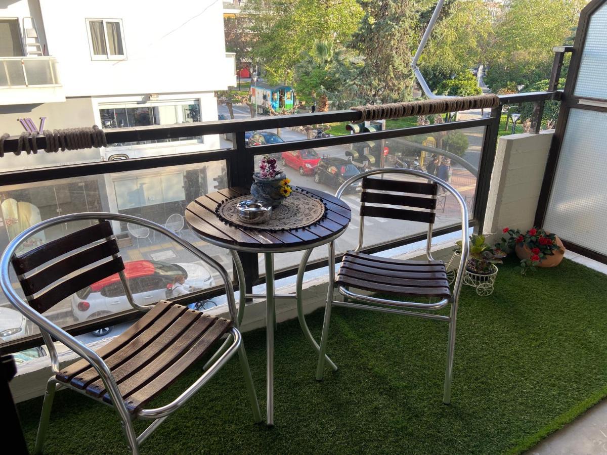 Zoi'S Central Home Volos Luaran gambar