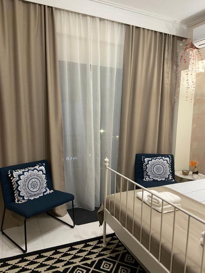 Zoi'S Central Home Volos Luaran gambar