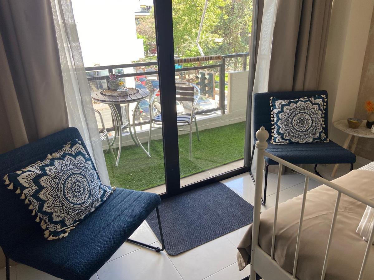 Zoi'S Central Home Volos Luaran gambar