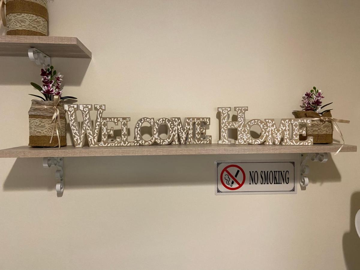 Zoi'S Central Home Volos Luaran gambar