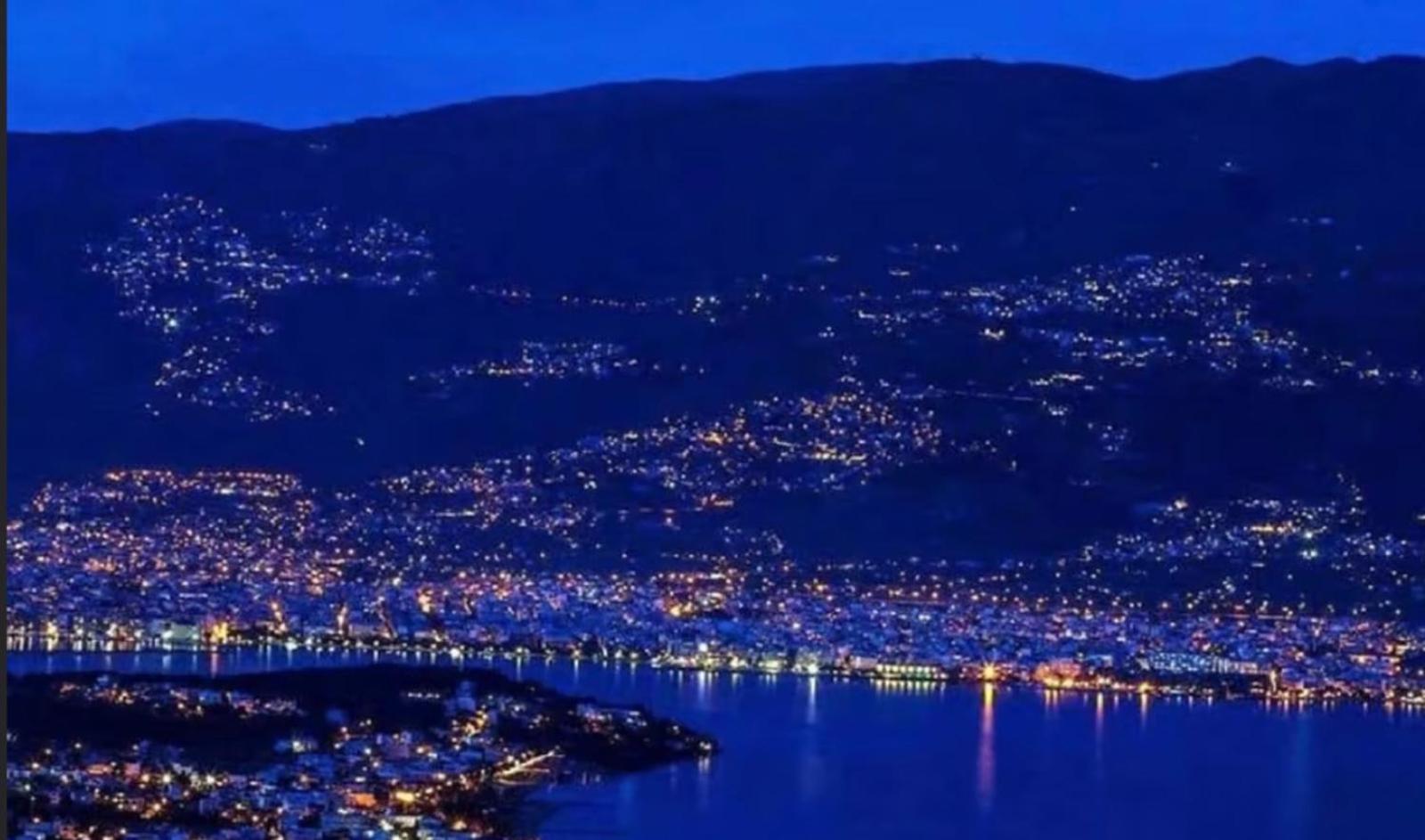 Zoi'S Central Home Volos Luaran gambar