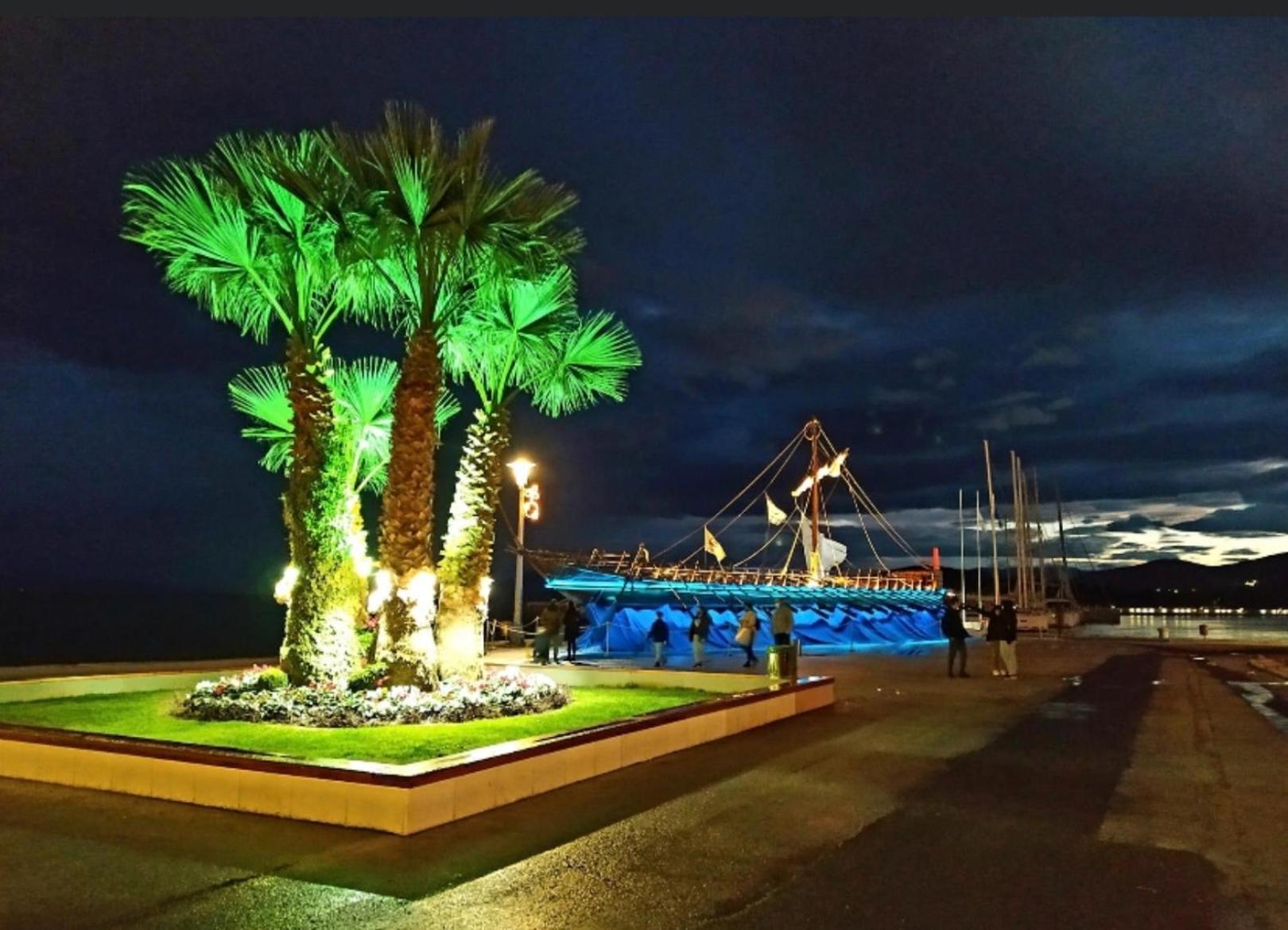 Zoi'S Central Home Volos Luaran gambar