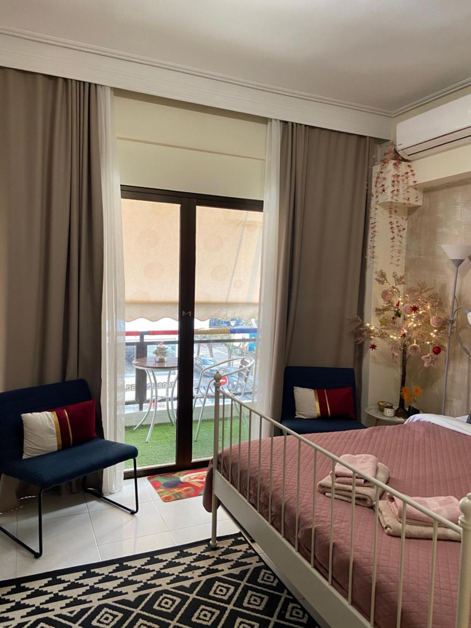 Zoi'S Central Home Volos Luaran gambar